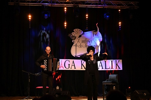 Images: Yaga Kowalik 